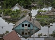 Наслідки руйнування Каховської ГЕС