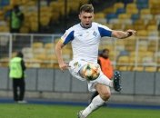 Олександр Караваєв: Вага оптимальна, але кондицій ще немає