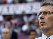 Лоран Блан может стать главным тренером "ПСЖ"