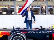 Формула-1 объявила об отмене Гран-при Нидерландов