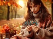 Гороскоп Таро, чего ждать сегодня, 15 сентября