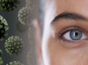 Вчені назвали чотири ранніх симптоми COVID-19