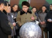 Северная Корея собирается провести новые ядерные испытания