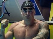 Британский пловец побил мировой рекорд на 100-метровке брассом