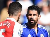 "Челси" в матче-спектакле обыграл "Арсенал"