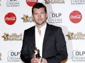 Сэм Уортингтон снимется в фильме "Собачье наследство"