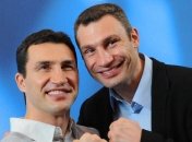 Рой Джонс готов боксировать с братьями Кличко