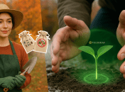 Дезінфекція ґрунту на городі та в теплиці