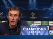 Блан: Против "Челси" будем играть в свой футбол