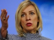 Захарова вибухнула тирадою про Зеленського: "скромні хлопці" часто стають "запеклими упирями"