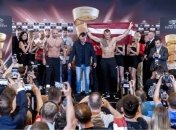 Реванш боя Бриедиса и Гловацки: названы примерные сроки