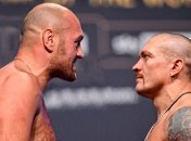 На кону боя стоят все чемпионские пояса