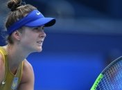 Свитолина сразится только за "бронзу" Олимпийских игр (видео)