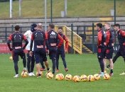 Андрей Шевченко