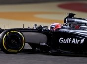 Формула-1. Баттон: "Макларен" еще очень серьезно отстает от лидеров