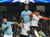 "Шахтер" - "Манчестер Сити": прогноз букмекеров на матч Лиги чемпионов