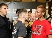 Сегодня состоится бой Беринчик - Кристобаль: все поединки вечера бокса