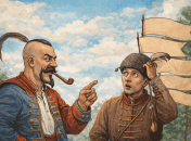 Рассказываем, как казаки называли русских