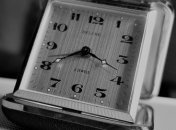 Переход на "зимнее время" уже в это воскресенье 