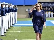 Министр ВВС США: РФ является угрозой номер один для Вашингтона