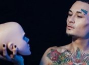 "Мы в Украине": Моргенштерн опубликовал странный сториз в Инстаграме (видео)