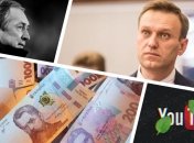 Итоги дня 14 декабря: новые детали отравления Навального, начало выплат помощи ФОПам и сбой в работе Google