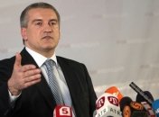 Аксенов: Крым с апреля перейдет на рублевую систему расчетов
