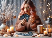 Прогноз Таро на 4 декабря