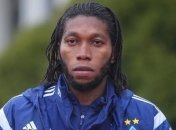 Игрок "Динамо" мечтает о финале Лиги Европы с "Брюгге"