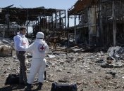 Ситуация на востоке Украины 23 мая (Фото, Видео)