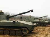 В ВМС Украины началась подготовка резервистов