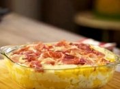 Очень вкусное блюдо