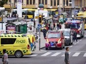 Напавший на прохожих в Турку предпочитал атаковать женщин 