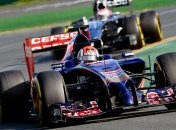 Квят установил новый рекорд "Формулы-1"