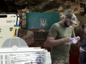 Действия работников ТЦК