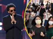 The Weeknd выпустил эту песню в 2020 году во время пандемии коронавируса