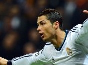 Криштиану Роналду пообщается с представителями "МЮ"