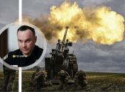 Иван Выговский о службе полицейских на войне в Украине