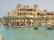 В Дубаях скоро появится копия венецианского канала 