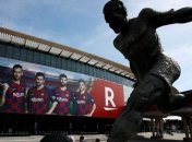 Барселона в след за другими топ-клубами объявила о карантине