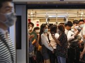 У світі від коронавірусу вилікувались понад 55 400 людей