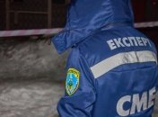 В Днепре 15-летняя руферша выпала с балкона и разбилась