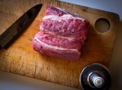 Как идеально очистить разделочную доску от бактерий