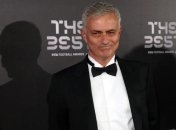 Моуриньо провел встречу с руководством клуба АПЛ