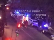 Мужчина бросил гранату, потому что не получил денег