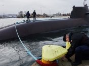 Гендерное равенство: женщины Франции будут служить на полдлодке