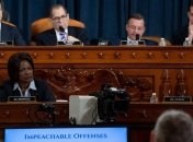 Дело об импичменте Трампа: в Конгрессе стартовали новые слушания 