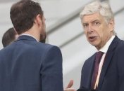 Венгер сравнил Месси и Марадону