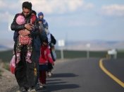 В МВД Турции сообщили, сколько беженцев вернулись в Сирию из Турции