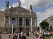 1 июля - День архитектуры в Украине 